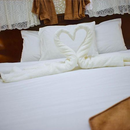 Mohamadia Al Zahra Hotel マディーナ エクステリア 写真