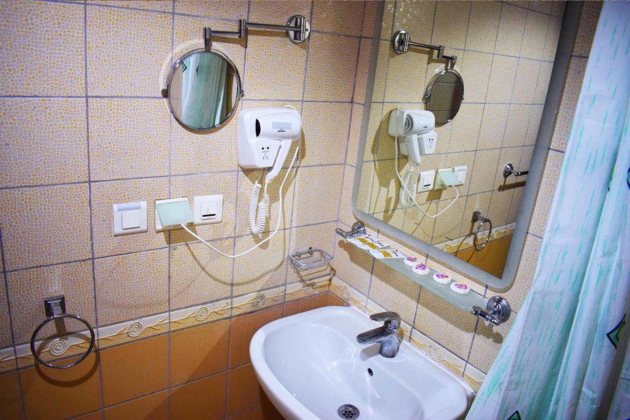 Mohamadia Al Zahra Hotel マディーナ エクステリア 写真
