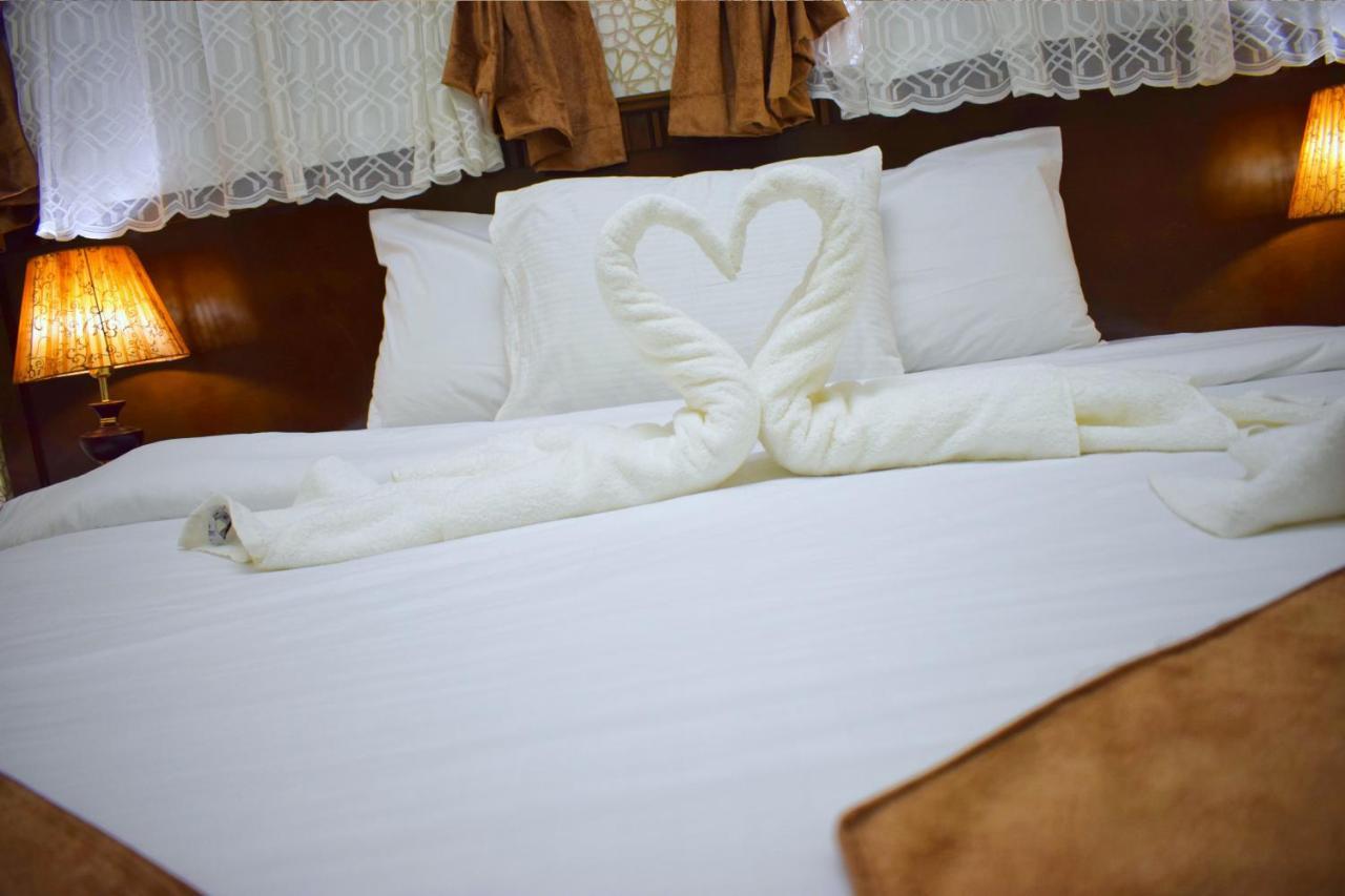 Mohamadia Al Zahra Hotel マディーナ エクステリア 写真