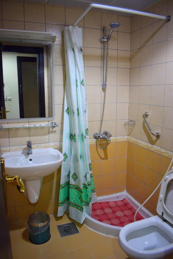 Mohamadia Al Zahra Hotel マディーナ エクステリア 写真
